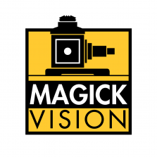 Magick Vision STAGING